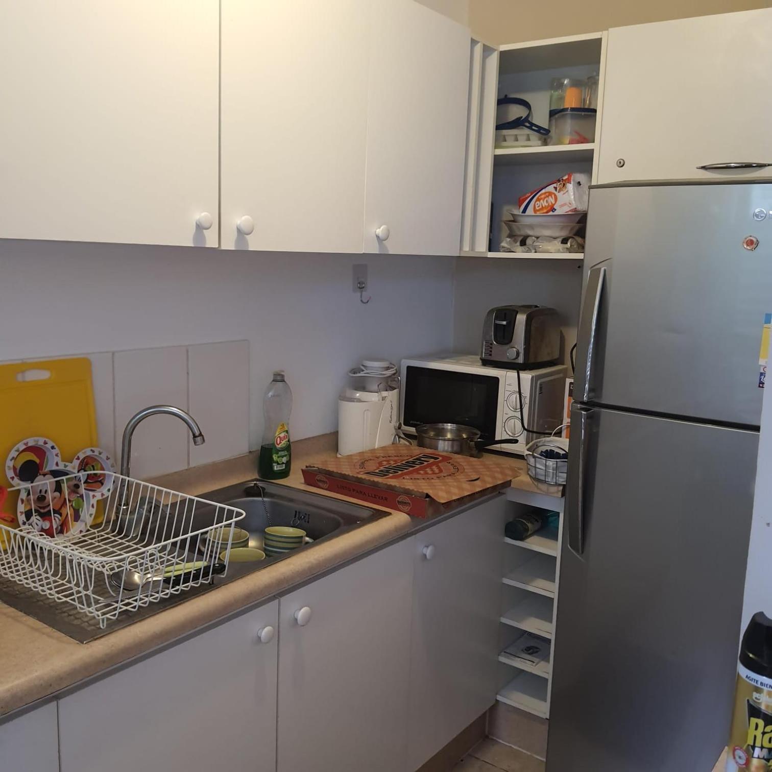 Apartamento Departamento Bosques Del Tabo