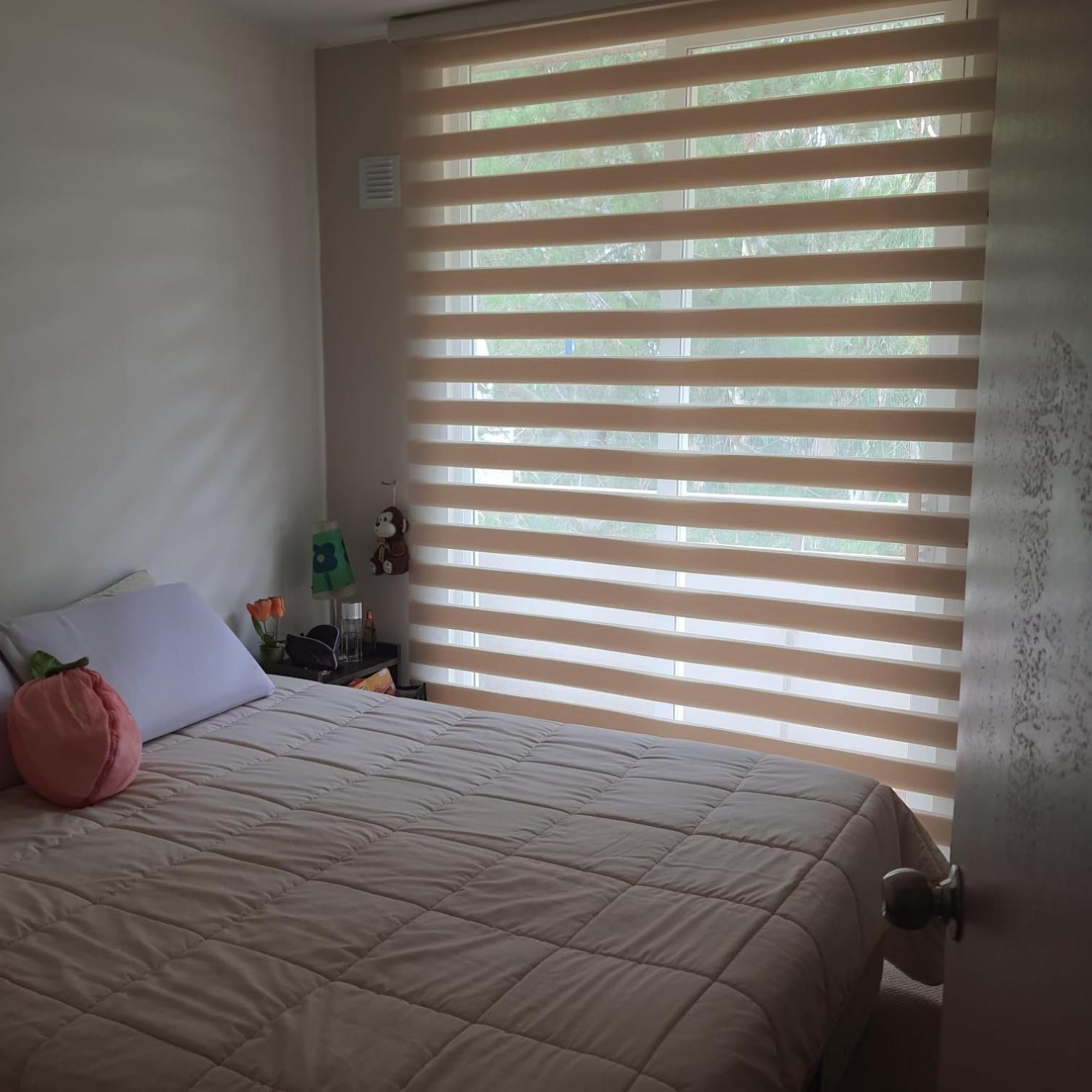 Apartamento Departamento Bosques Del Tabo