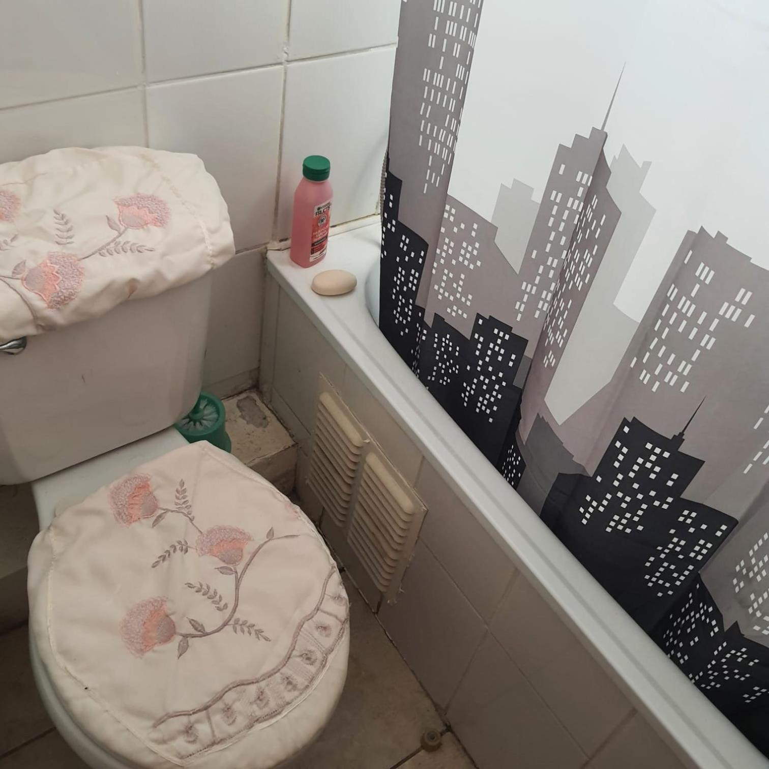 Departamento Bosques Del Tabo Apartamento El Tabo